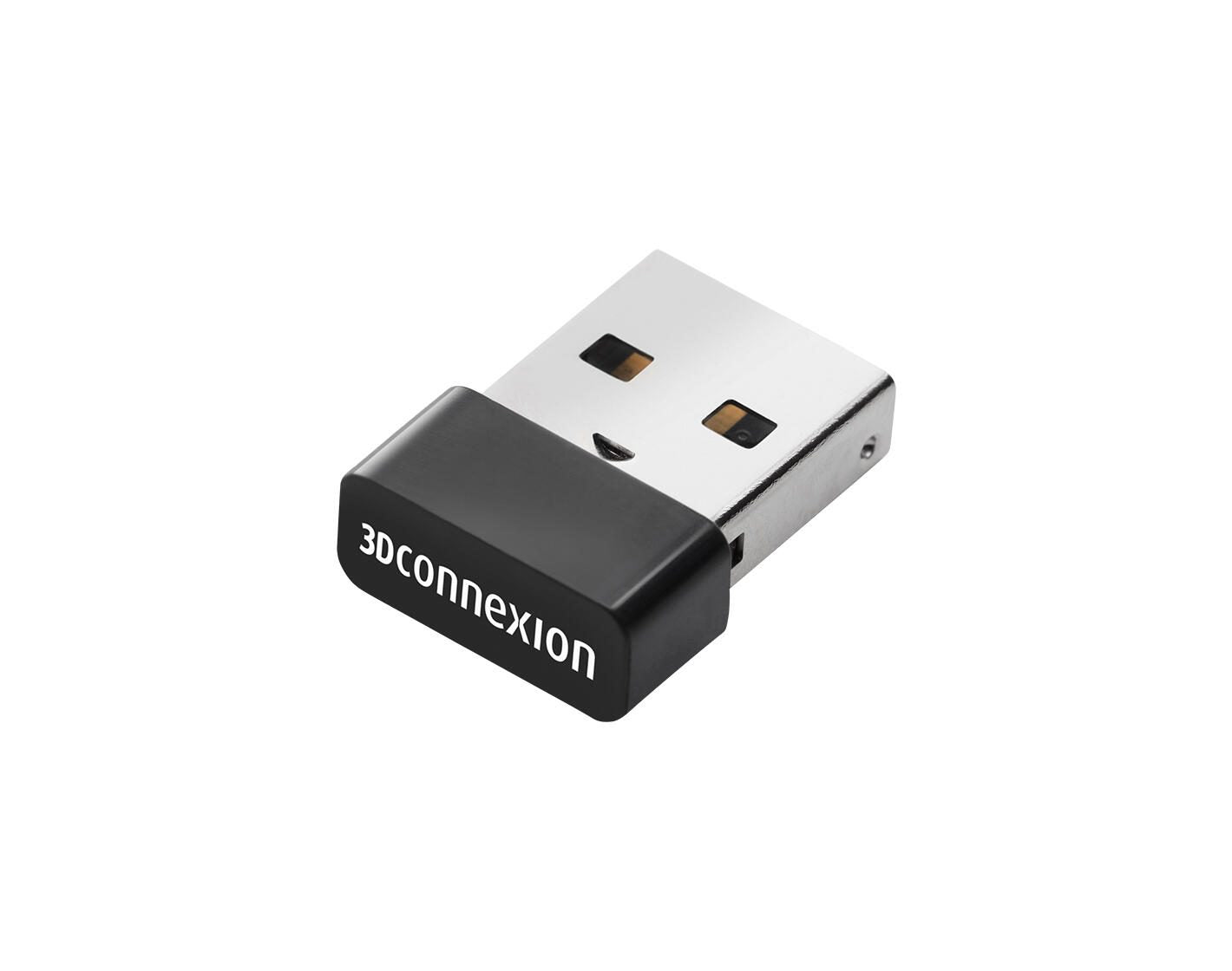 3DConnexion - Empfänger für drahtlose Maus - USB 3DConnexion - Empfänger für drahtlose Maus - USB